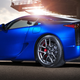 Illustration for article titled Was The Lexus LFA The Greatest Car Of The 2000s?